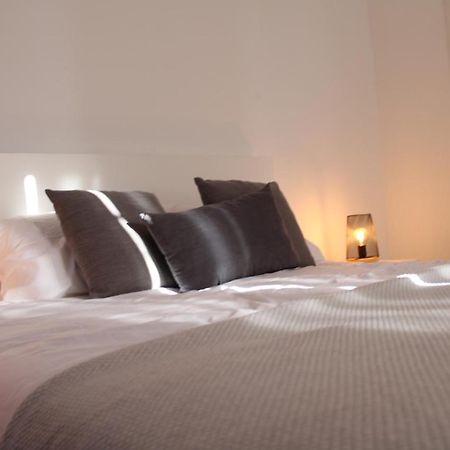 Arco'S Apartment 1 ปอนตาเดลกาดา ภายนอก รูปภาพ