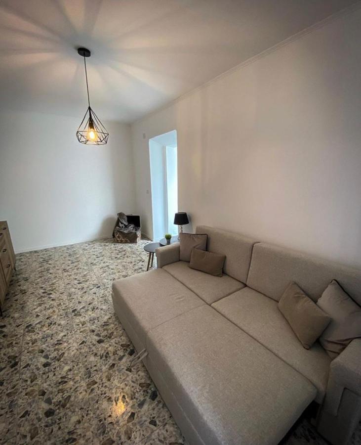 Arco'S Apartment 1 ปอนตาเดลกาดา ภายนอก รูปภาพ
